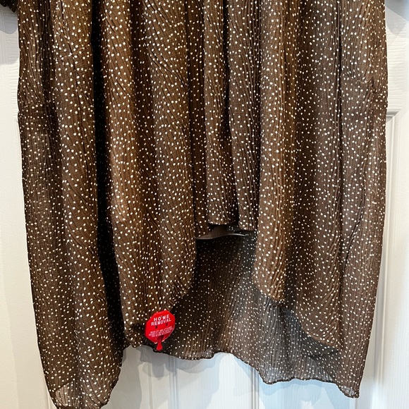 Vince Dress - Picture 9 of 12